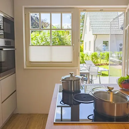 Darss - Duett 2 Holiday home