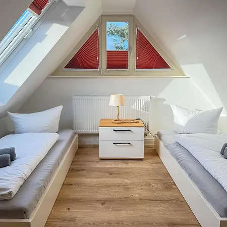 Darss - Duett 2 Holiday home