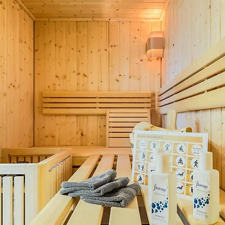 Holiday home Darss - Duett 2