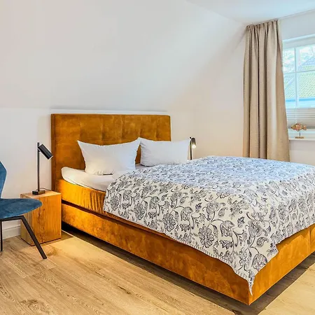Darss - Duett 2 Holiday home *