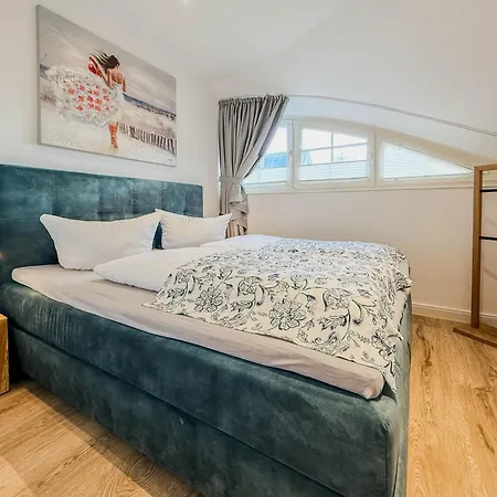 Darss - Duett 2 Holiday home Prerow