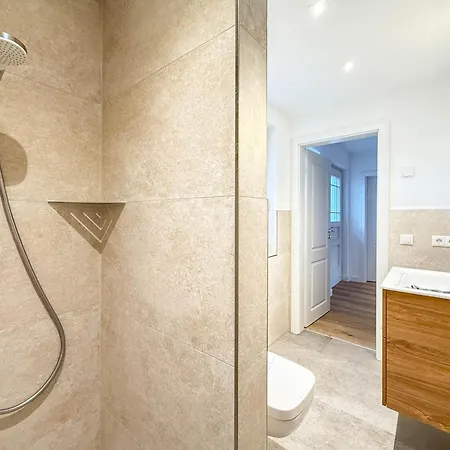 Darss - Duett 2 Holiday home