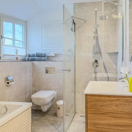 Nyaraló Darss Duett 2 *