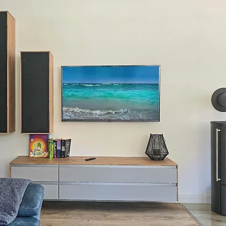 Darss Duett 2 Nyaraló