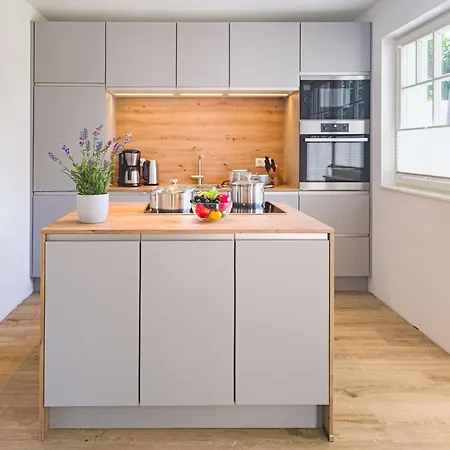 Darss Duett 2 Сasa de vacaciones