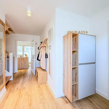 Darss Duett 2 Сasa de vacaciones